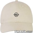 BEIGE HERTZ CAP