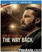The Way Back (2020) (Blu-ray + Digital Code) (US Version)