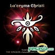 YESASIA : THE SINGLES - 10th Anniversary (2CD+DVD)(日本版) 鐳射唱片 - La'cryma ...