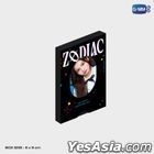 Zodiac Series : Exclusive Photocard Set - Love Pattranite -