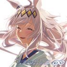 动画 赛马娘芦毛灰姑娘 1st Season ED 主题歌 : ∞ (日本版) 