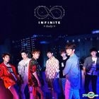 Infinite Mini Album Vol. 5 - Reality (Normal Edition)