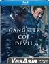 The Gangster, The Cop, The Devil (2019) (Blu-ray) (US Version)