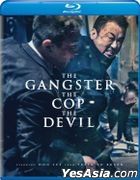 The Gangster, The Cop, The Devil (2019) (Blu-ray) (US Version)
