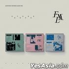 Seventeen Mini Album Vol. 10 - FML (SET Version)