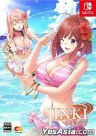 JINKI Infinity (完全生産限定版) (日本版) 