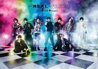 REAL ⇔ FAKE Final Stage (Blu-ray) (限定版)(日本版)
