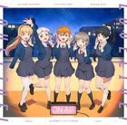 Lovelive! Series no All Night Nippon GOLD Rendoukikaku Split Single [Liella!] (Japan Version)