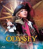 雪組梅田藝術劇場公演 Midsummer Spectacular "Odyssey-The Age Of Discovery-"  [BLU-RAY]  (日本版) 