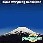 Love & Everything (Japan Version) 