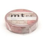 mt Masking Tape : mt ex Sewing Measure