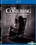 The Conjuring (2013) (Blu-ray) (Hong Kong Version)
