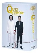 The Quiz Show DVD Box (DVD) (Japan Version)