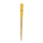 Animal Pattern Chopsticks (Yellow)