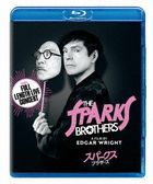 The Sparks Brothers  (Blu-ray) (Japan Version)