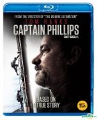 Captain Phillips (Blu-ray) (Korea Version)