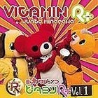 Minagawa Junko no Vitamin R+ Vol.1 (Japan Version)