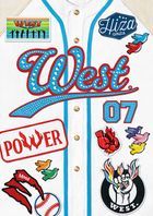 WEST. LIVE TOUR 2023 POWER (Normal Edition) (Japan Version)