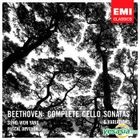 Yang Sung Won - Beethoven: Complete Cello Sonatas