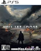 HELL LET LOOSE (Japan Version)