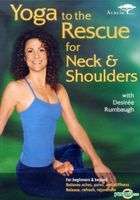 Yoga To The Rescue For Neck & Shoulders (DVD) (US Version)