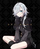 Spy Classroom BLU-RAY BOX VOL.4 (Japan Version)