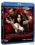 Shadowguard (2010) (Blu-ray) (Hong Kong Version)