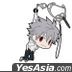 Evangelion : Kaworu Nagisa Tsumamare School Uniform Ver.