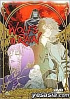 WOLF'S RAIN Vol.10 (Japan Version)