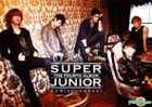 Super Junior Vol. 4 - Bonamana (Type A)
