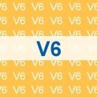 YESASIA: Film V6 act 4 -BALLAD CLIPS and more- (Japan Version) DVD