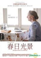 Quelques Heures de Printemps (2012) (DVD) (Taiwan Version)
