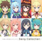 KonoSuba: God's Blessing on this Wonderful World! Fantastic Days  Song Collection (Japan Version)