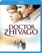 Doctor Zhivago (Blu-ray) (Anniversary Edition) (Japan Version)