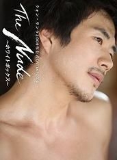 YESASIA: Kwon Sang Woo - 2009 Official DVD & Photo Book The Nude
