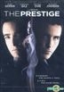 The Prestige (Hong Kong Version)