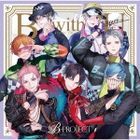 B with U Brave ver. (First Press Limited Edition) (Japan Version)