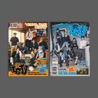 NCT Dream Vol. 3 - ISTJ (Photobook Version) (Random Version)