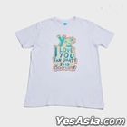 Y I Love You Fan Party 2019 - T-Shirt (Size M)
