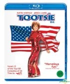 Tootsie (1982) (Blu-ray) (Korea Version)