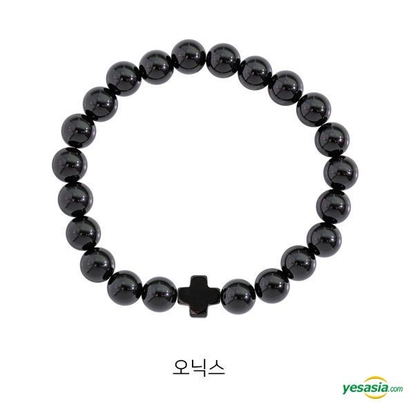 YESASIA: Image Gallery - BTS : V Style - Persson Bracelet (India Agate)