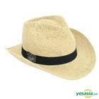 Every Little Thing a-nation '10 Straw Hat