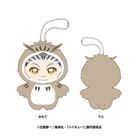 TV Anime 'Haikyu!!' Small Animal Mascot 7 (Bokuto Kotaro)
