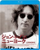 LENNONYC  (Blu-ray) (Priced-down Reissue) (Japan Version)