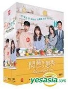Still Loving You (2016) (DVD) (Ep. 1-125) (End) (Multi-audio) (English Subtitled) (KBS TV Drama) (Singapore Version)