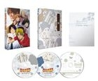 Hikaru no Go Blu-ray BOX Pro Kishi Hen 1 (Japan Version)