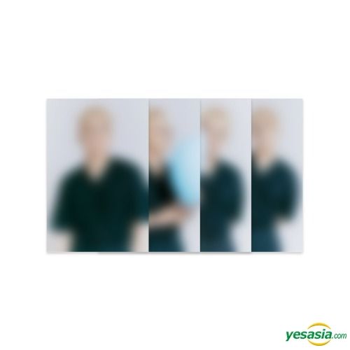 YESASIA: Image Gallery - ATEEZ Seasonal MD - Summer Photo Set