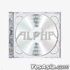 CL - ALPHA (Color Version)