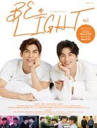 BE a LIGHT 2 - Asia BL Drama Guide