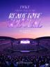 TWICE 5TH WORLD TOUR 'READY TO BE' in JAPAN SPECIAL (初回限定版)(日本版)